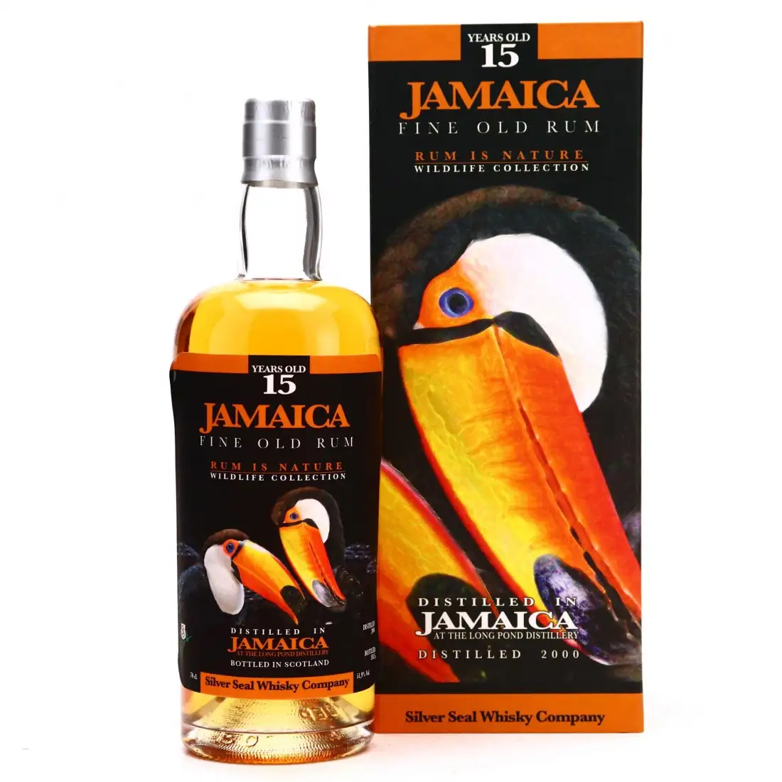 Image of the bottle indexed by the search page.
