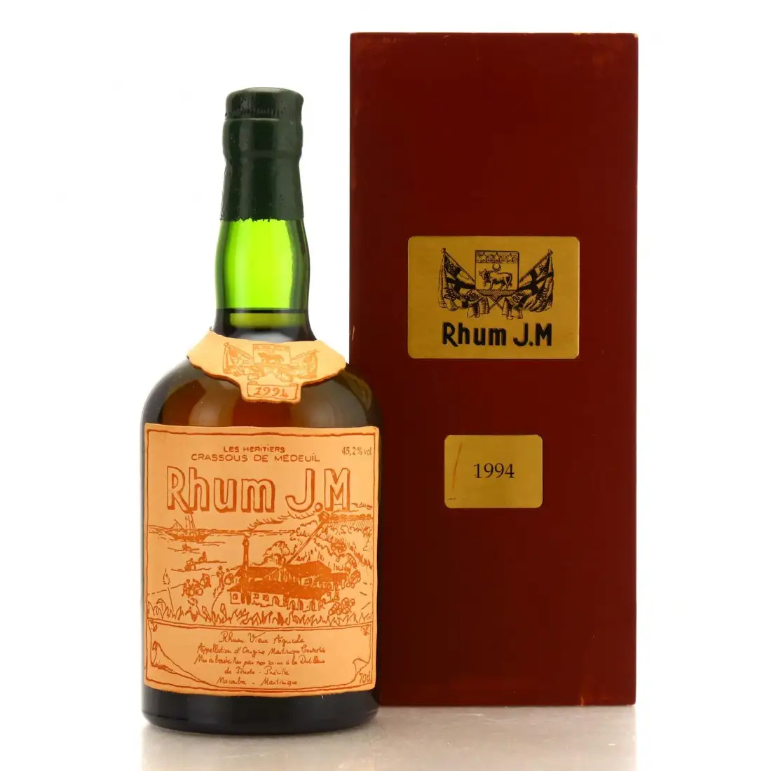 Image of the bottle indexed by the search page.
