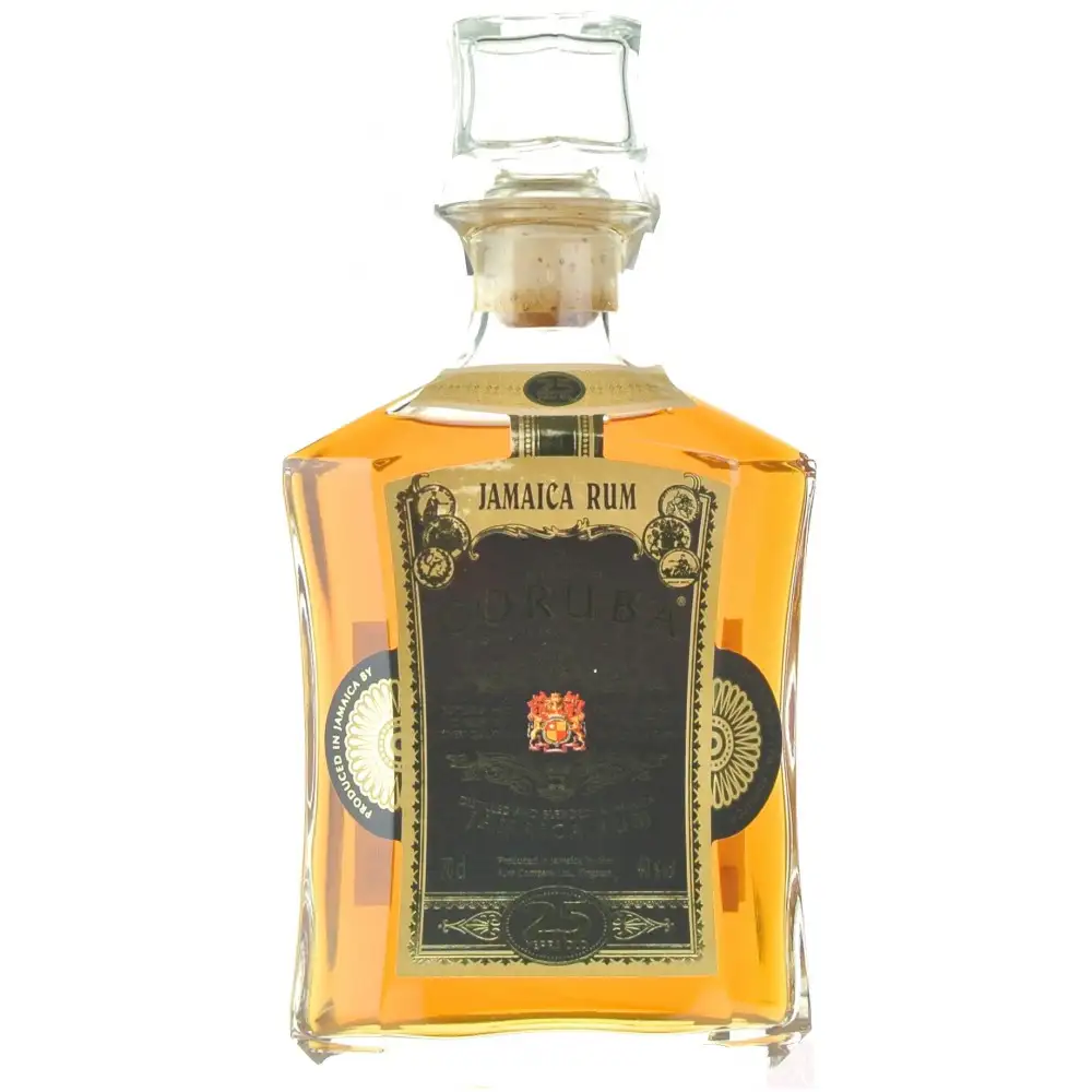 High resolution image of the bottle