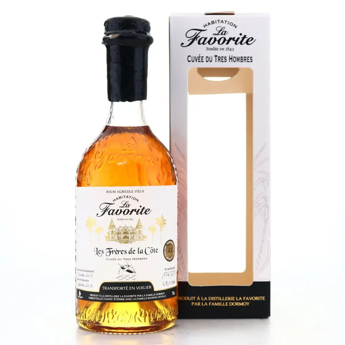 Image of the bottle indexed by the search page.