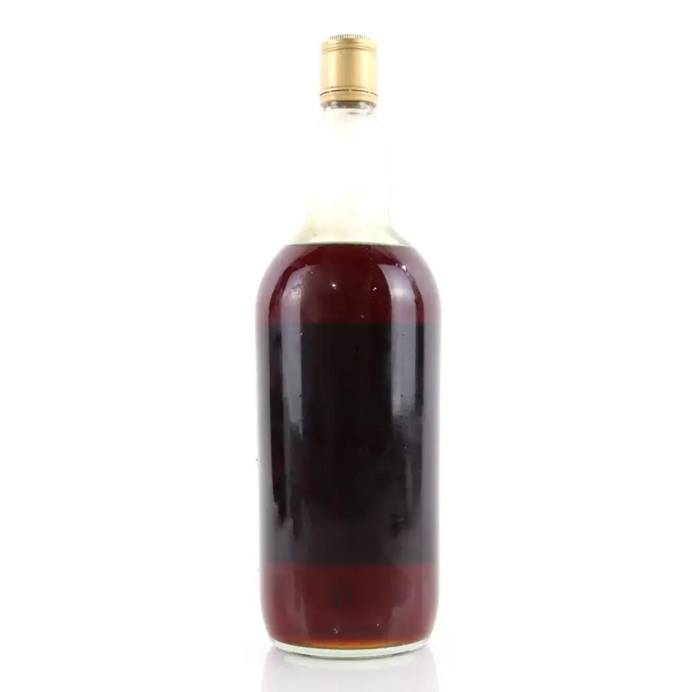 High resolution image of the bottle