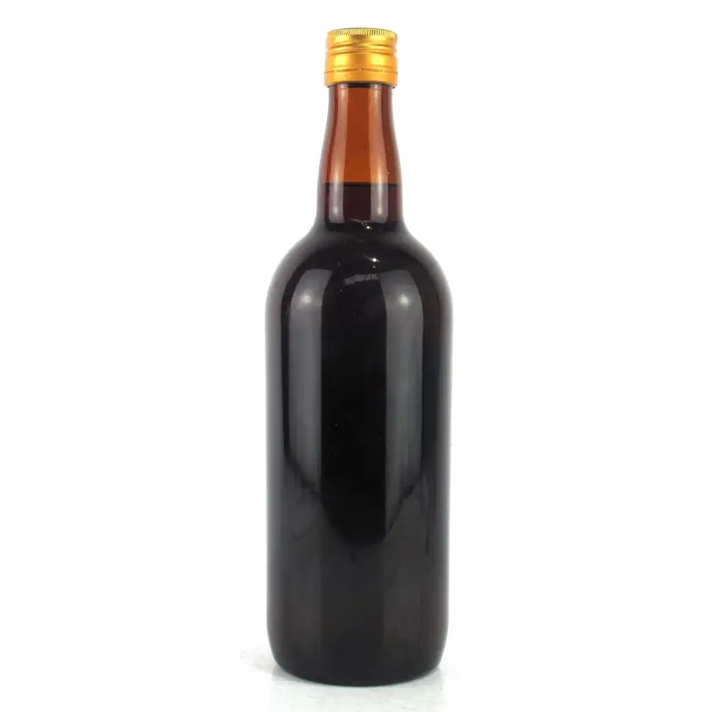 High resolution image of the bottle