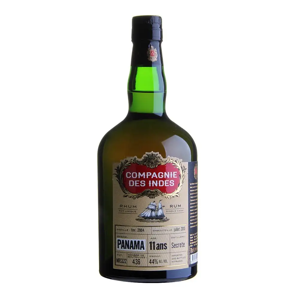 Image of the bottle indexed by the search page.