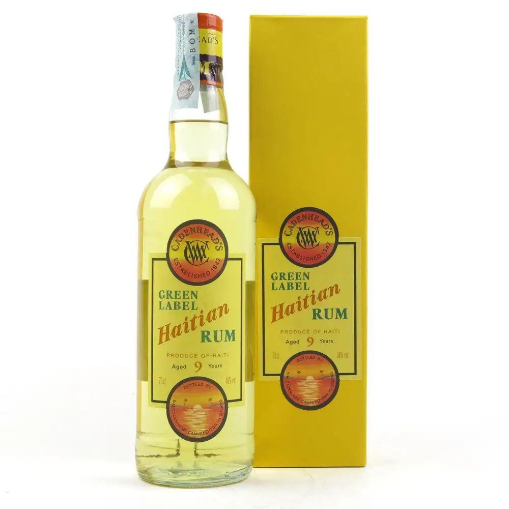 Image of the bottle indexed by the search page.