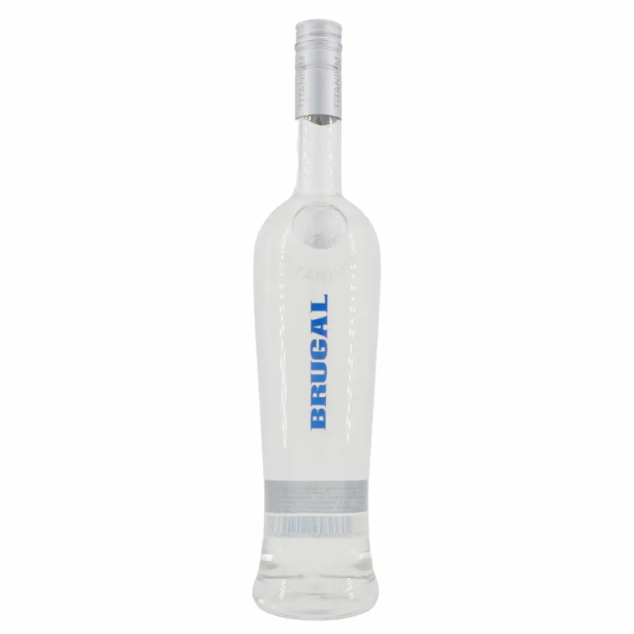 High resolution image of the bottle