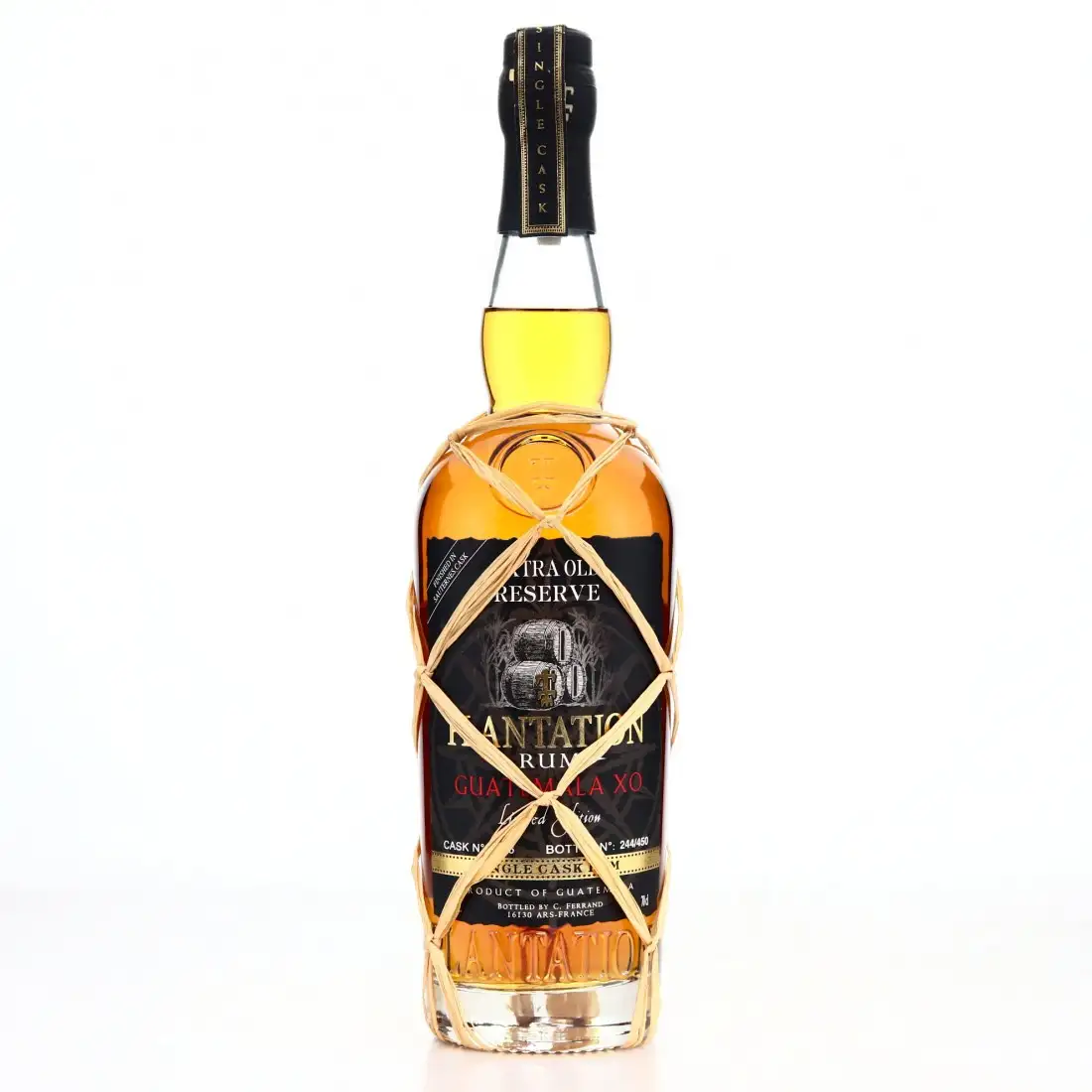 Image of the bottle indexed by the search page.