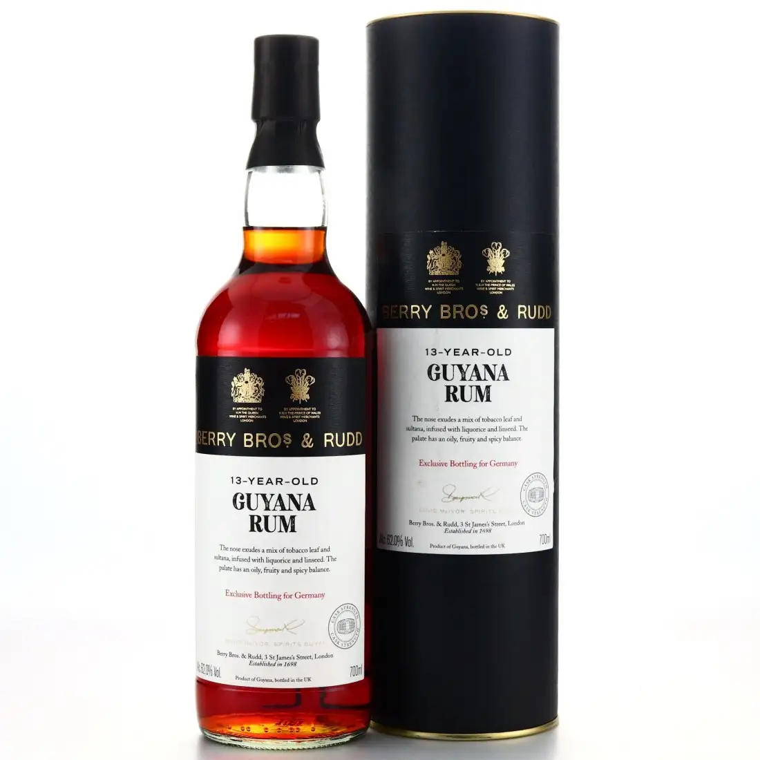 Image of the bottle indexed by the search page.