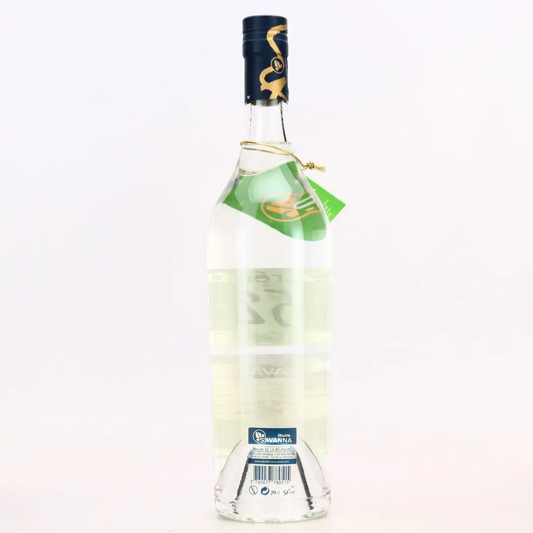 High resolution image of the bottle