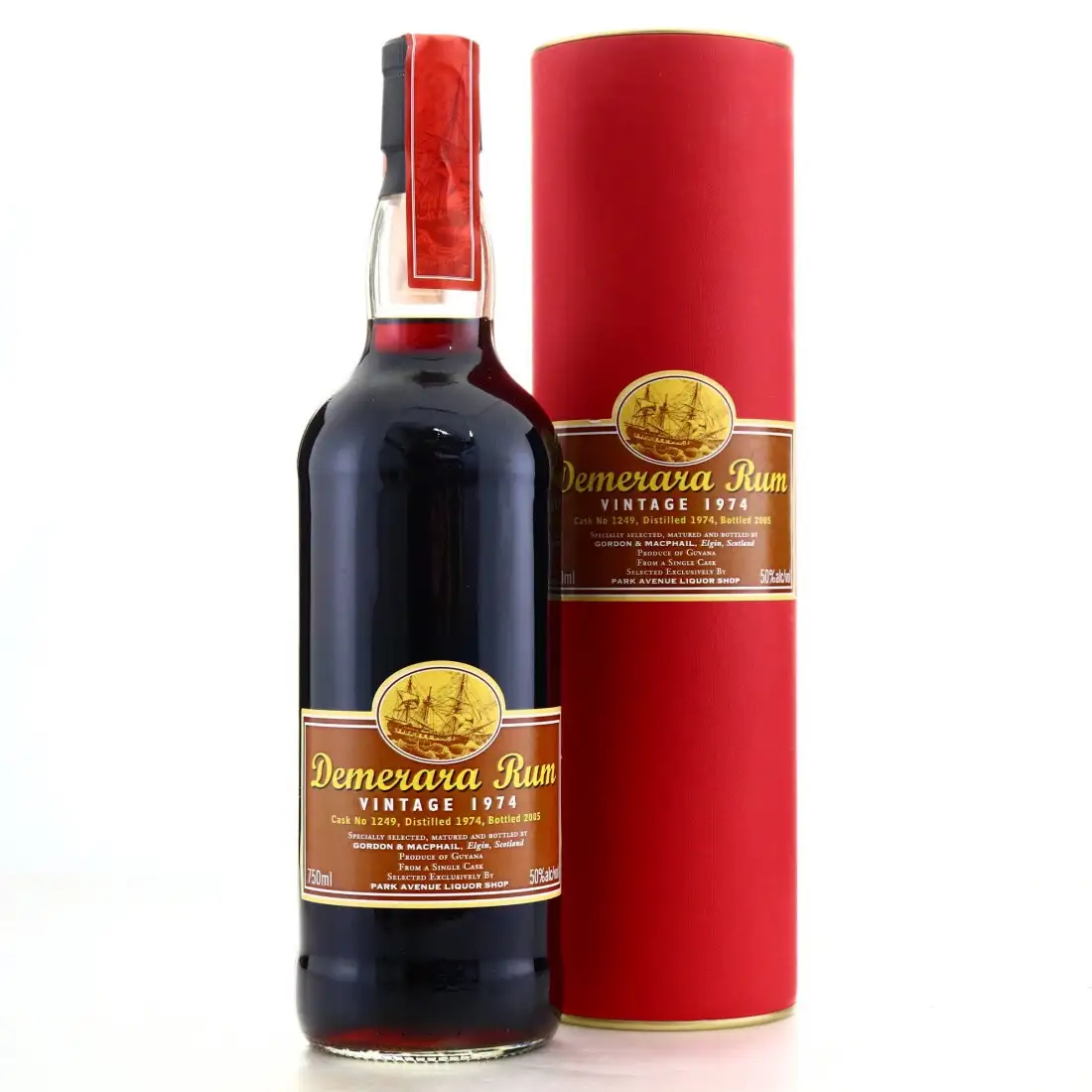 Image of the bottle indexed by the search page.