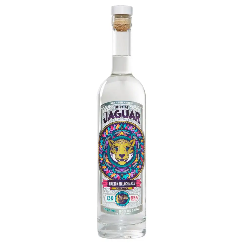 High resolution image of the bottle