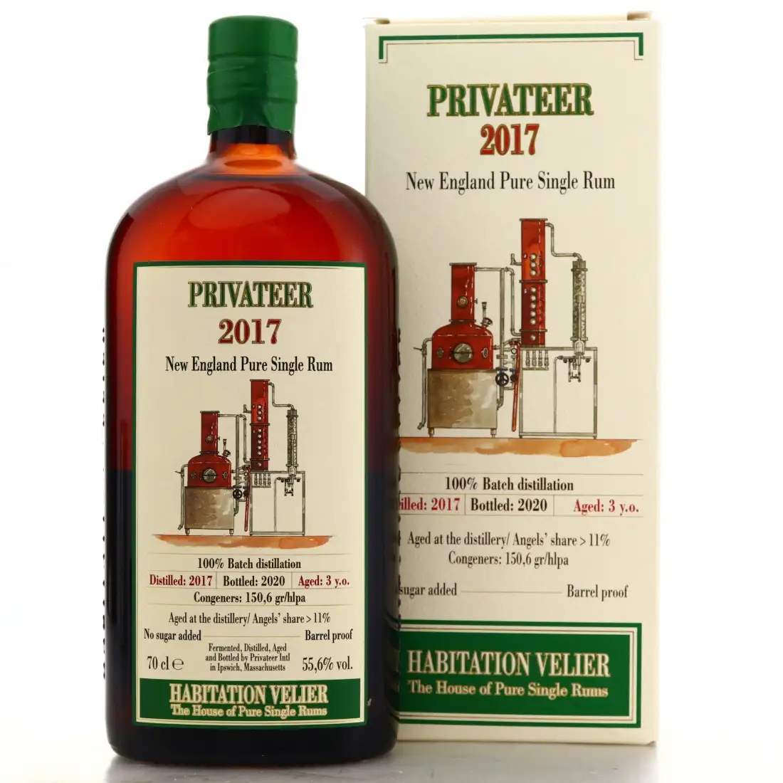 High resolution image of the bottle