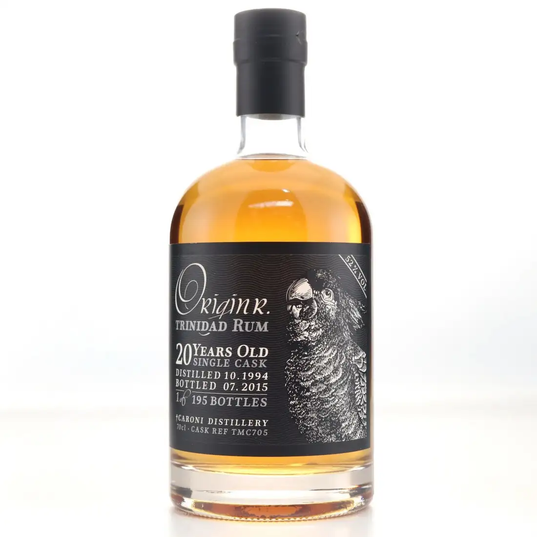 Image of the bottle indexed by the search page.
