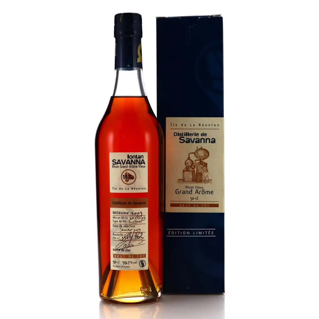 Image of the bottle indexed by the search page.