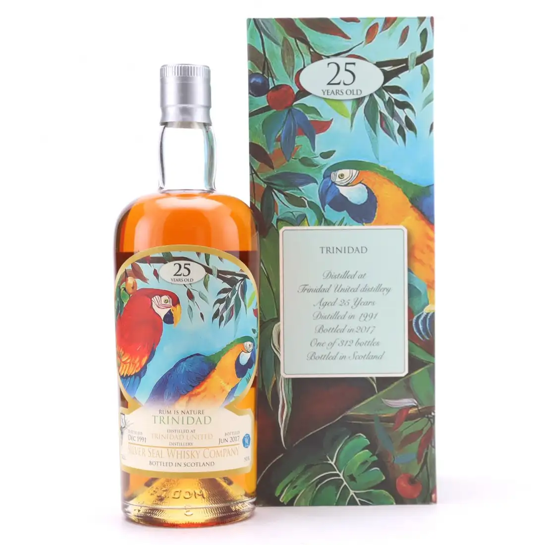 Image of the bottle indexed by the search page.