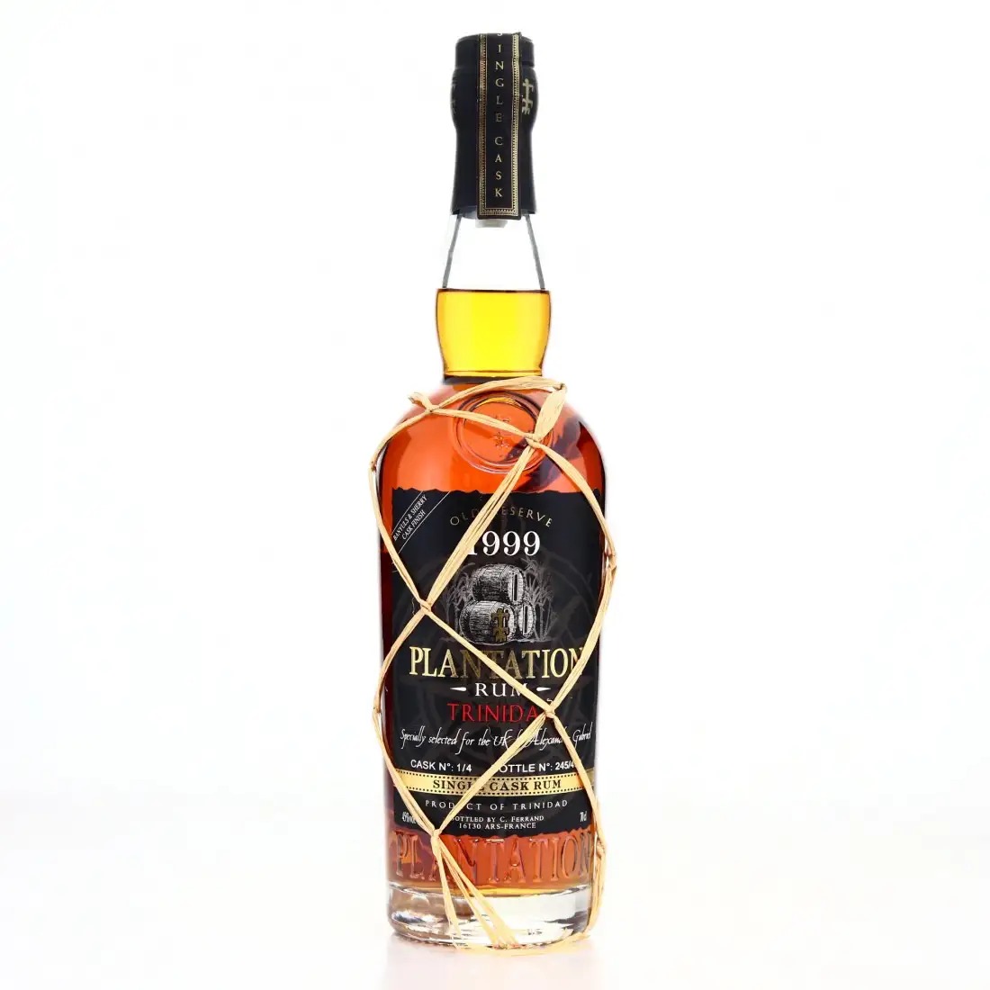 Image of the bottle indexed by the search page.