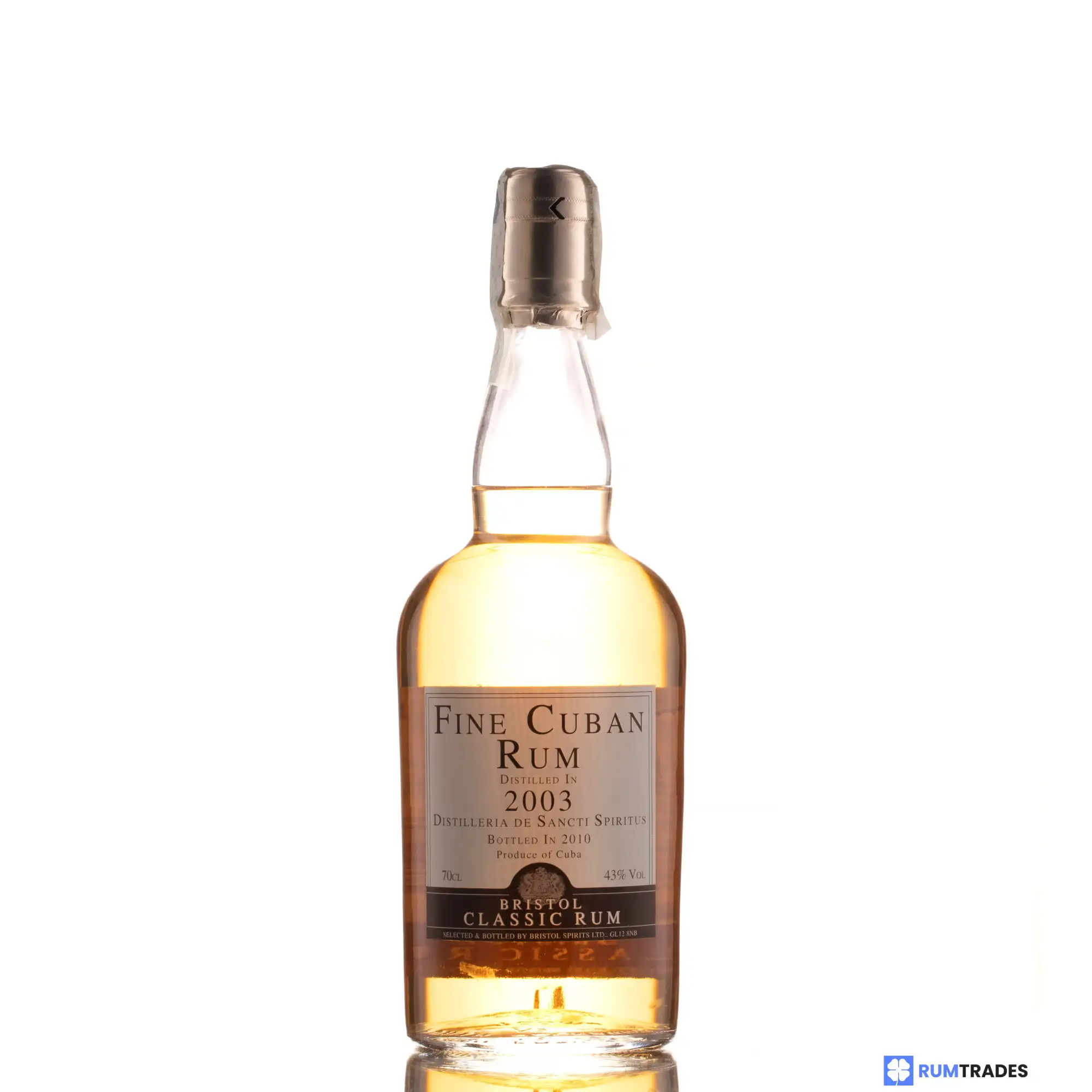 Image of the bottle indexed by the search page.