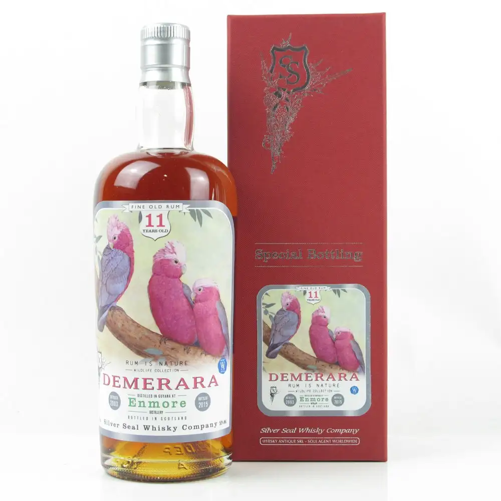 Image of the bottle indexed by the search page.