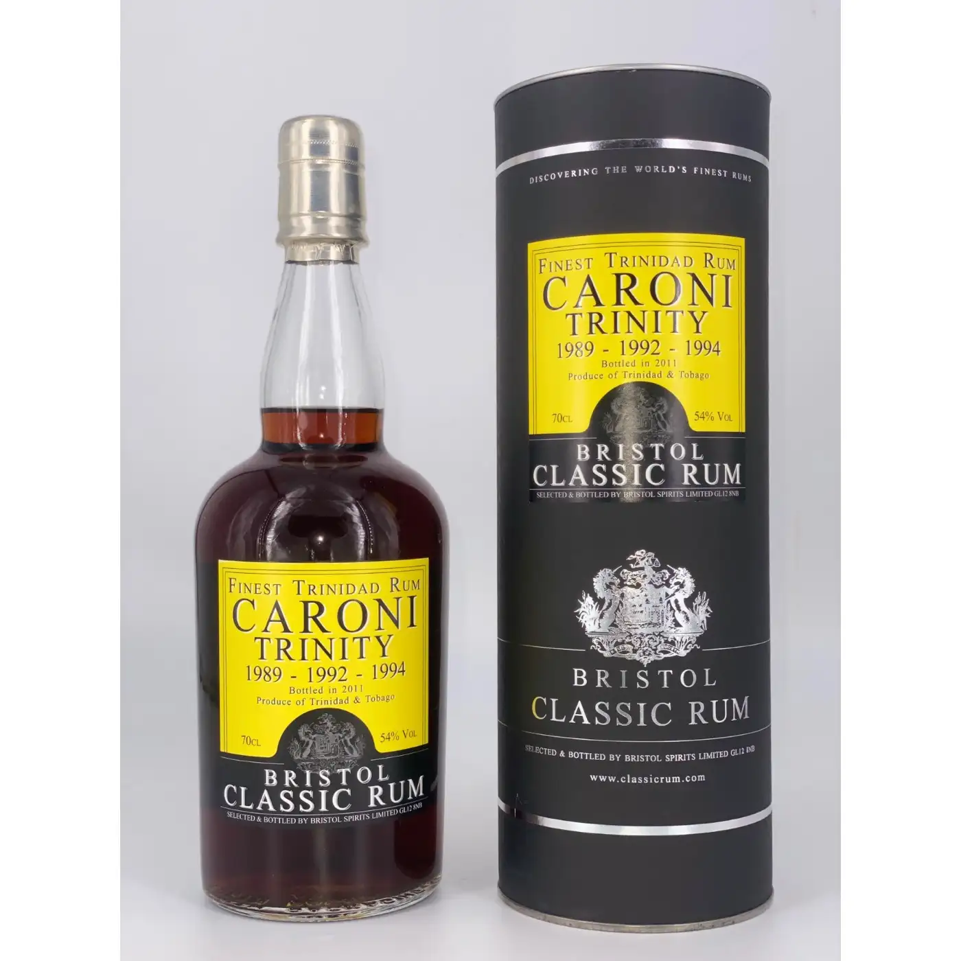 Image of the bottle indexed by the search page.