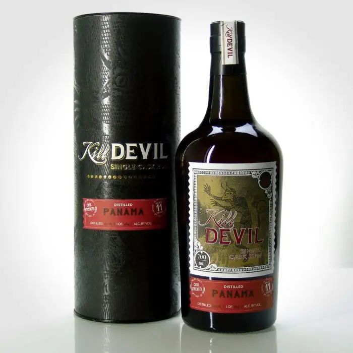 Image of the bottle indexed by the search page.