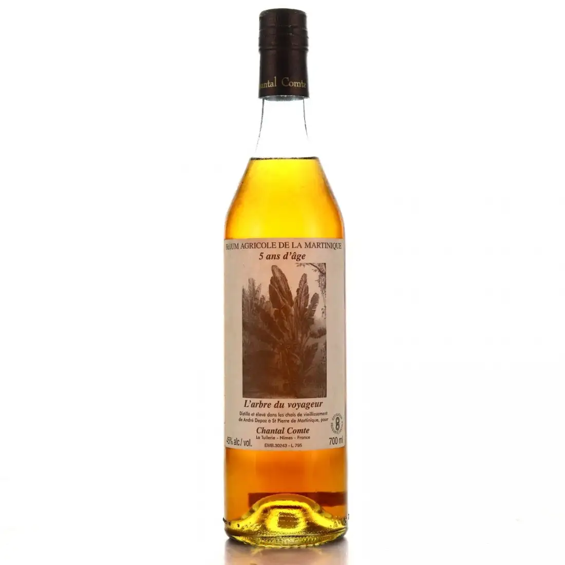 Image of the bottle indexed by the search page.