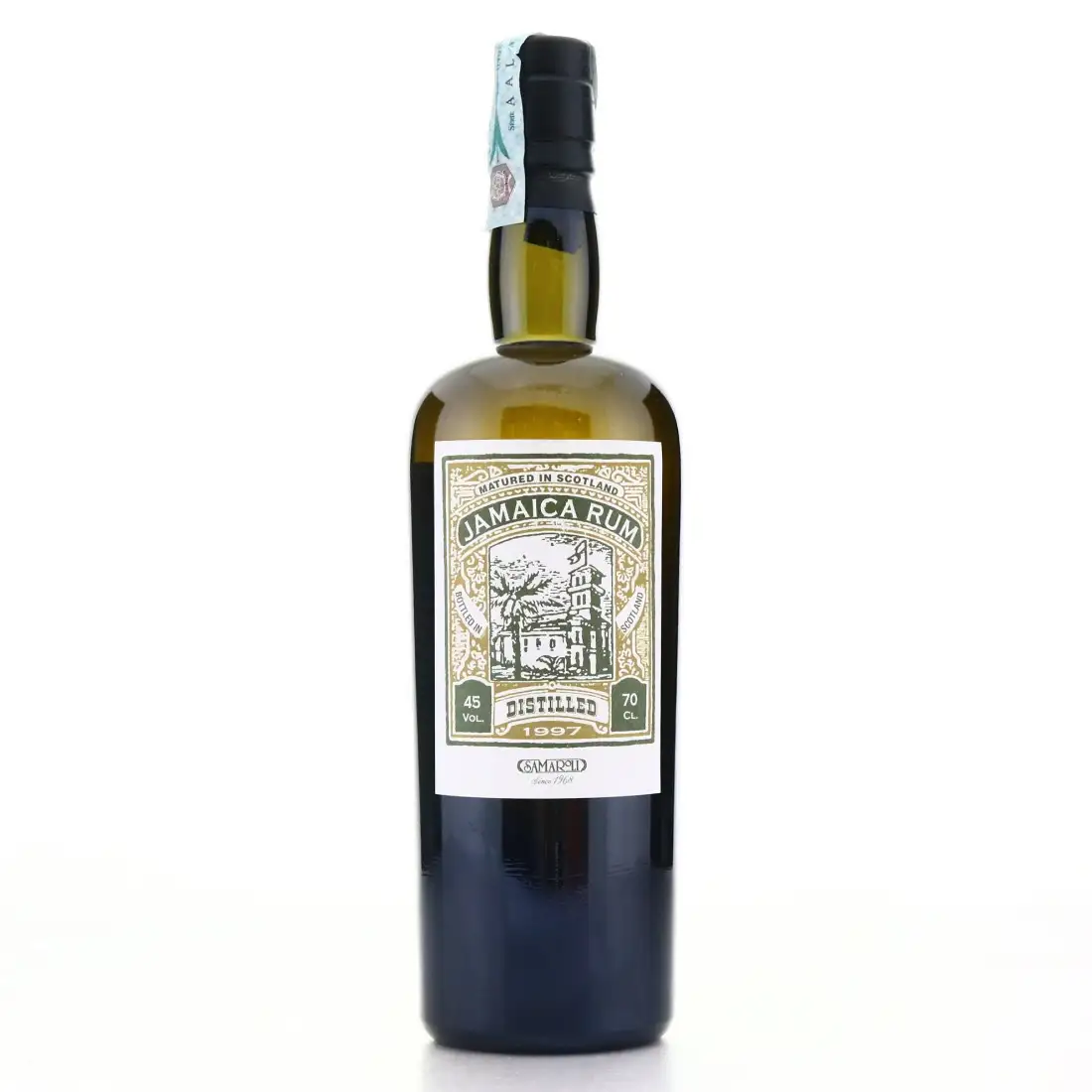 Image of the bottle indexed by the search page.