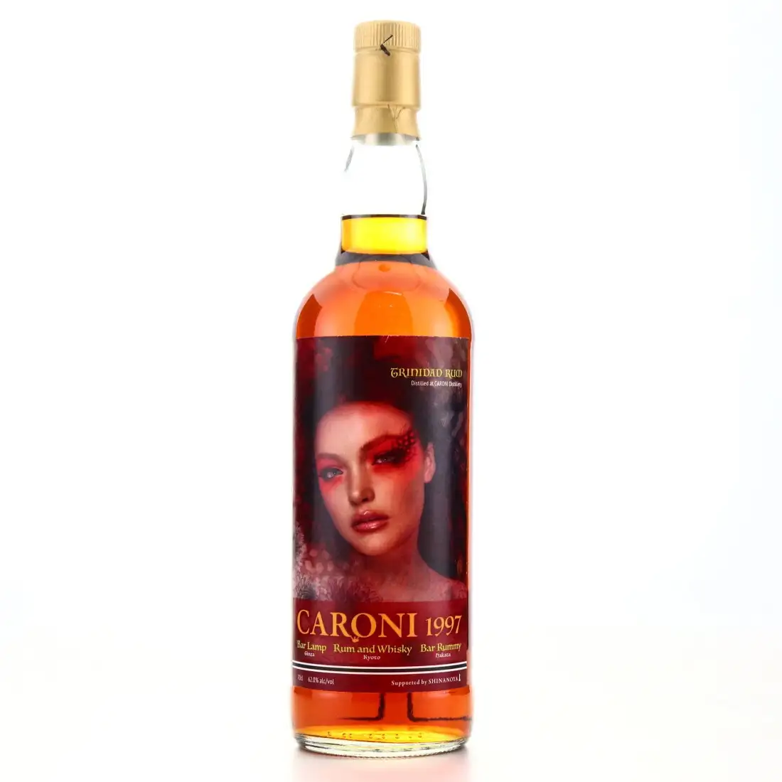 Image of the bottle indexed by the search page.