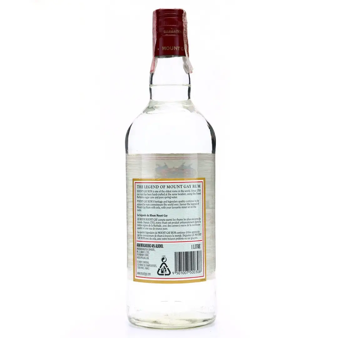High resolution image of the bottle