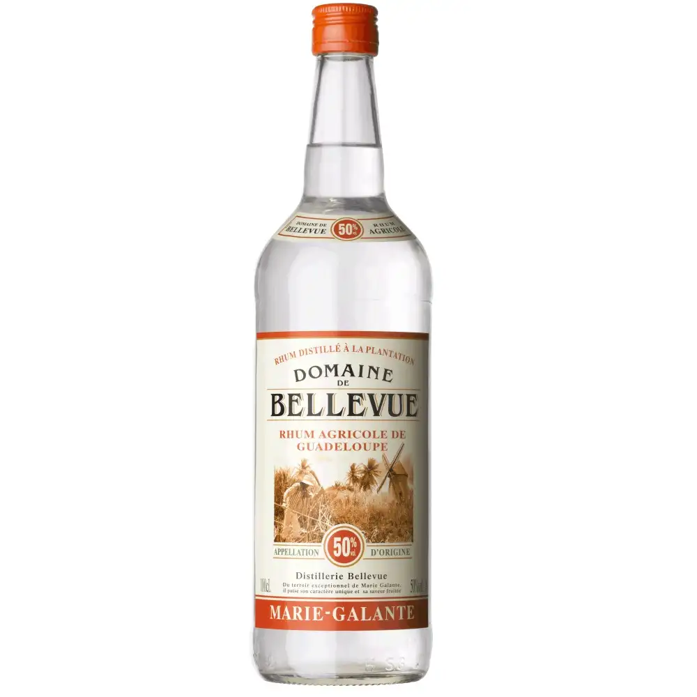 High resolution image of the bottle