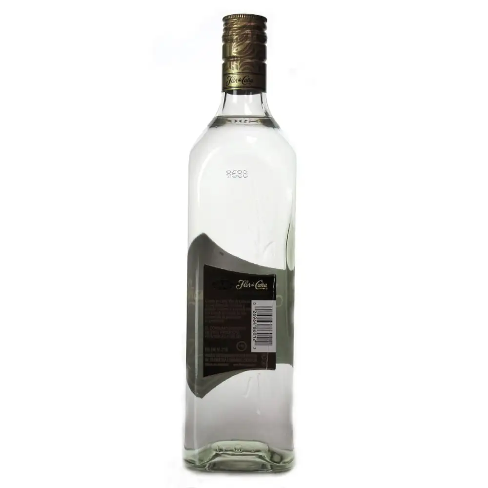 High resolution image of the bottle