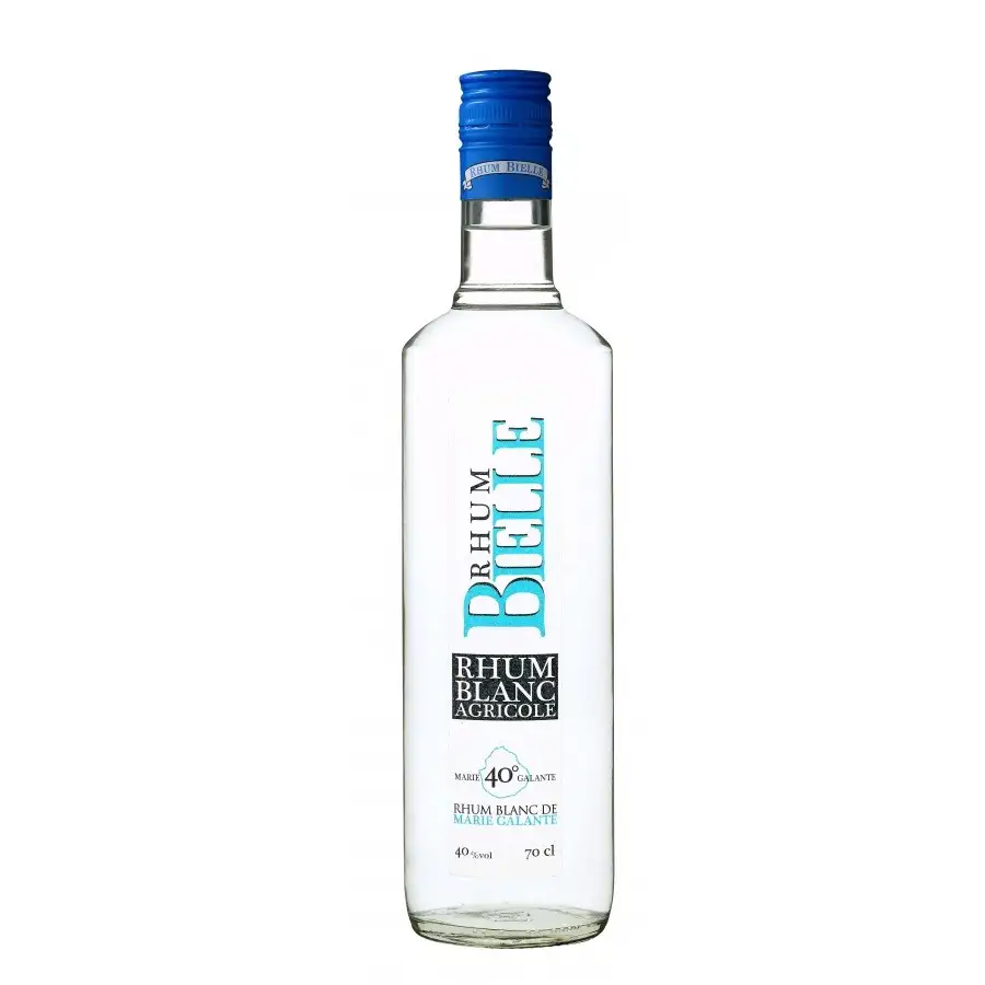 High resolution image of the bottle