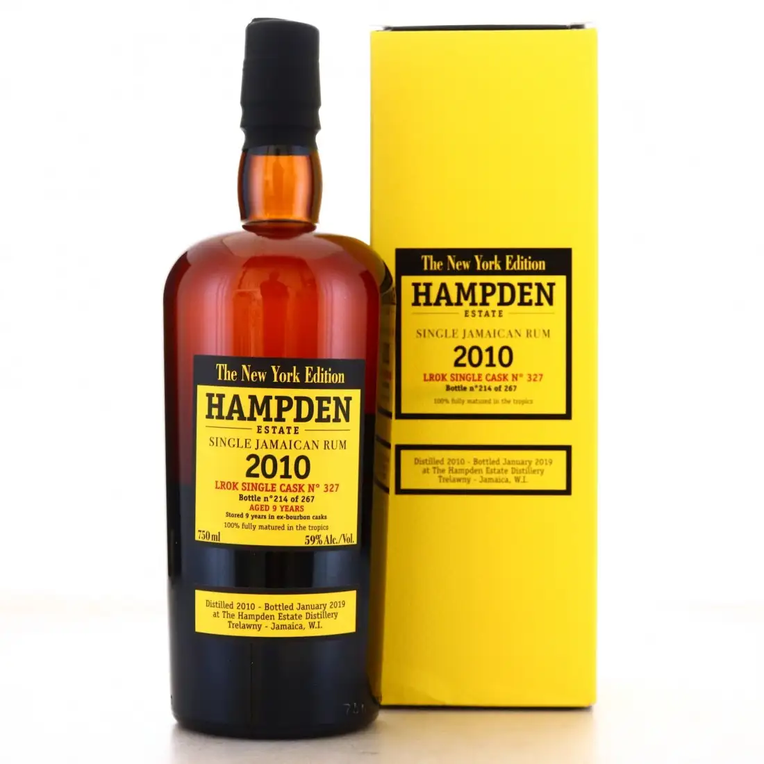 Image of the bottle indexed by the search page.