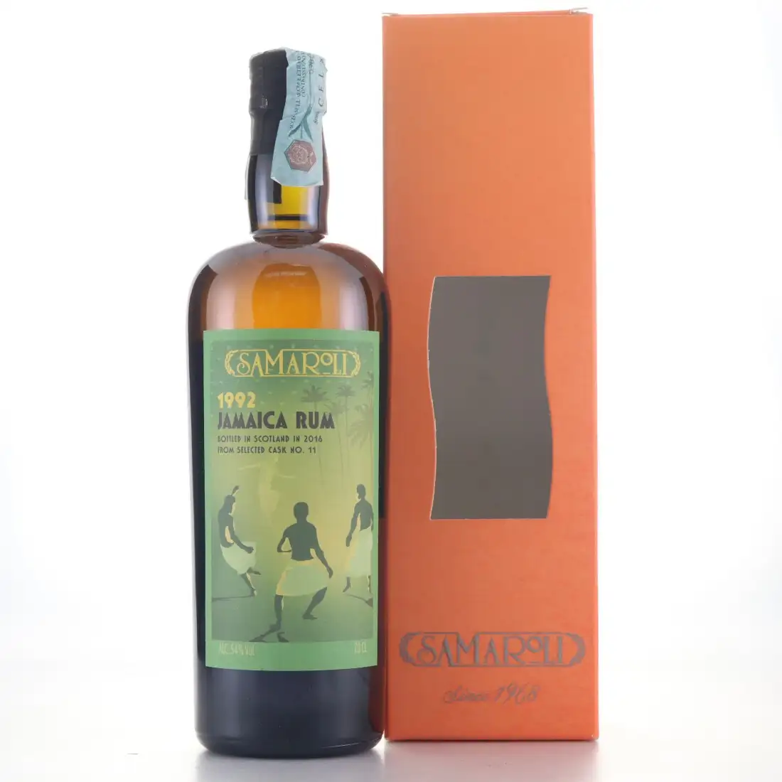 Image of the bottle indexed by the search page.