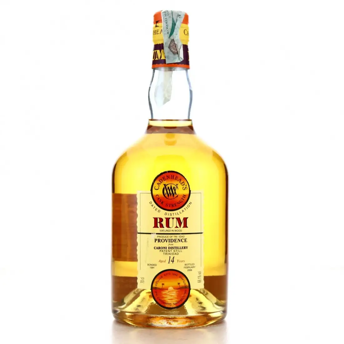 Image of the bottle indexed by the search page.