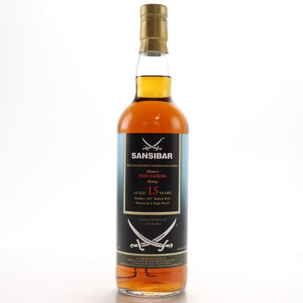 Image of the bottle indexed by the search page.