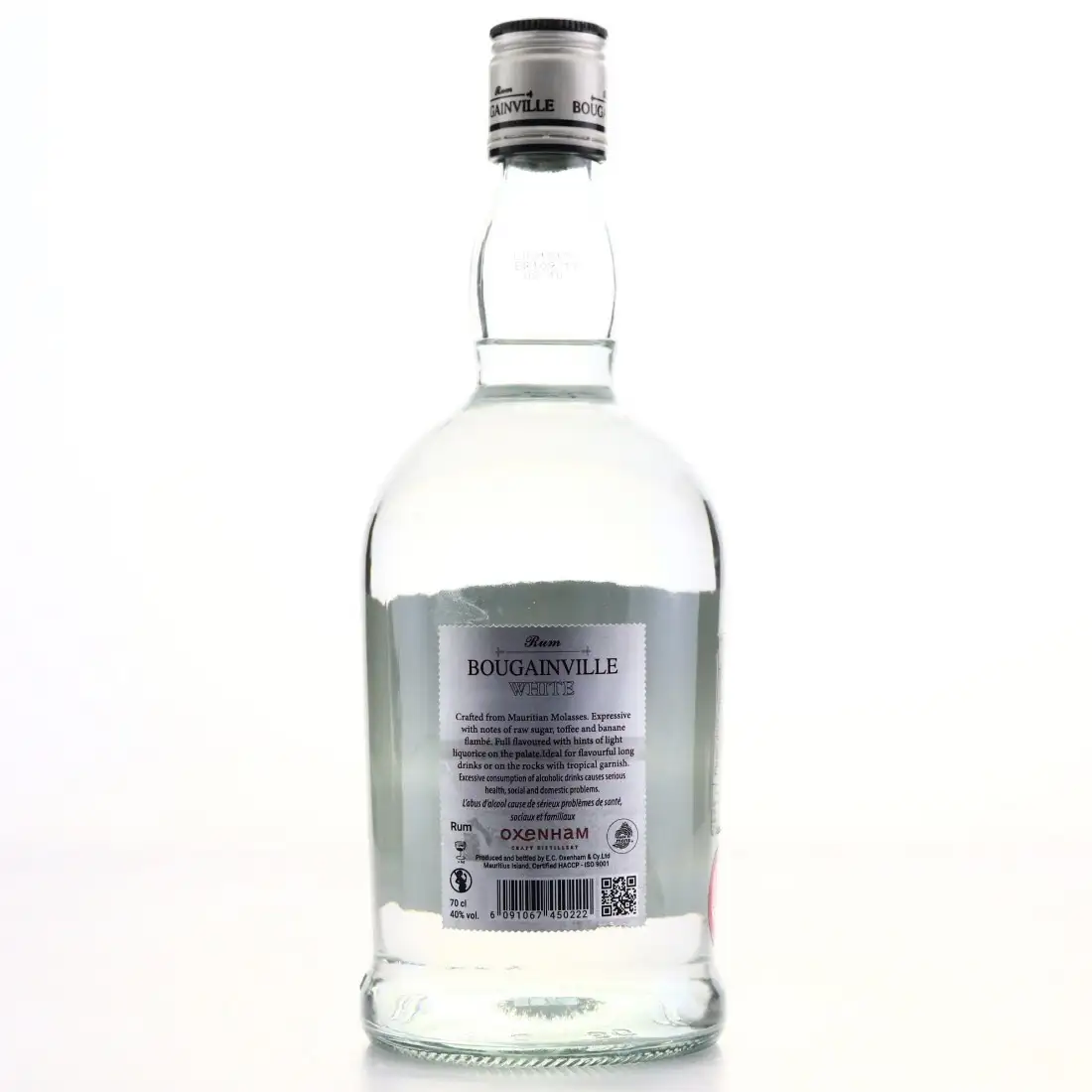 High resolution image of the bottle