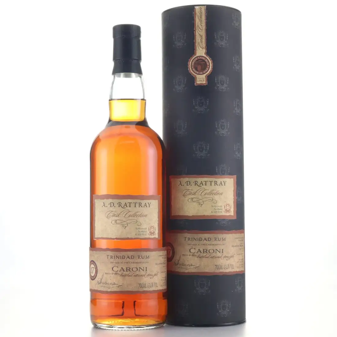 Image of the bottle indexed by the search page.