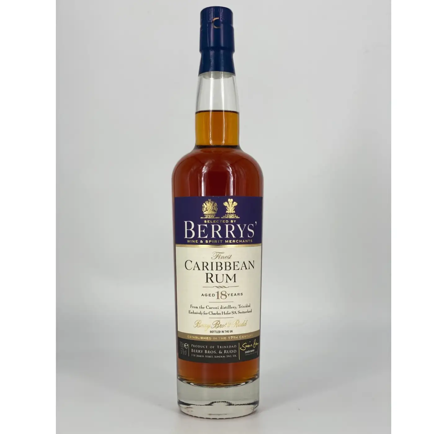 Image of the bottle indexed by the search page.