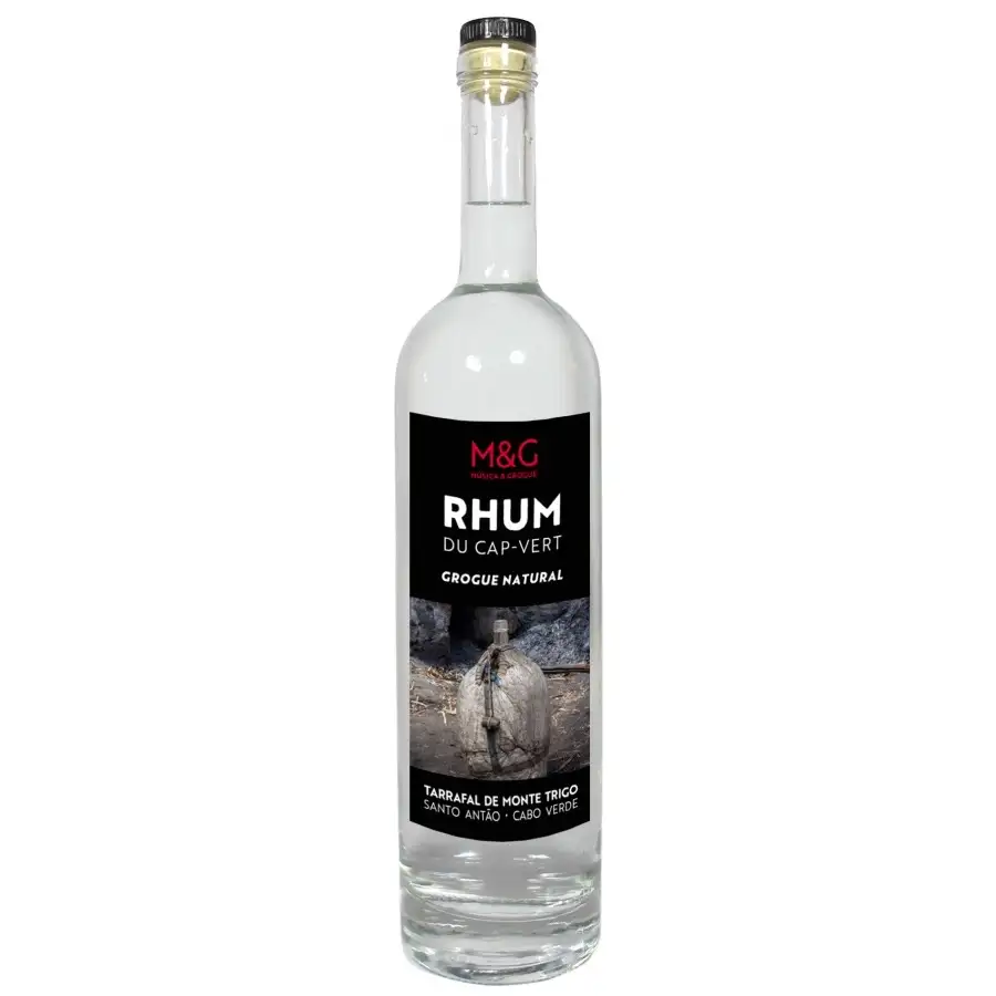 High resolution image of the bottle