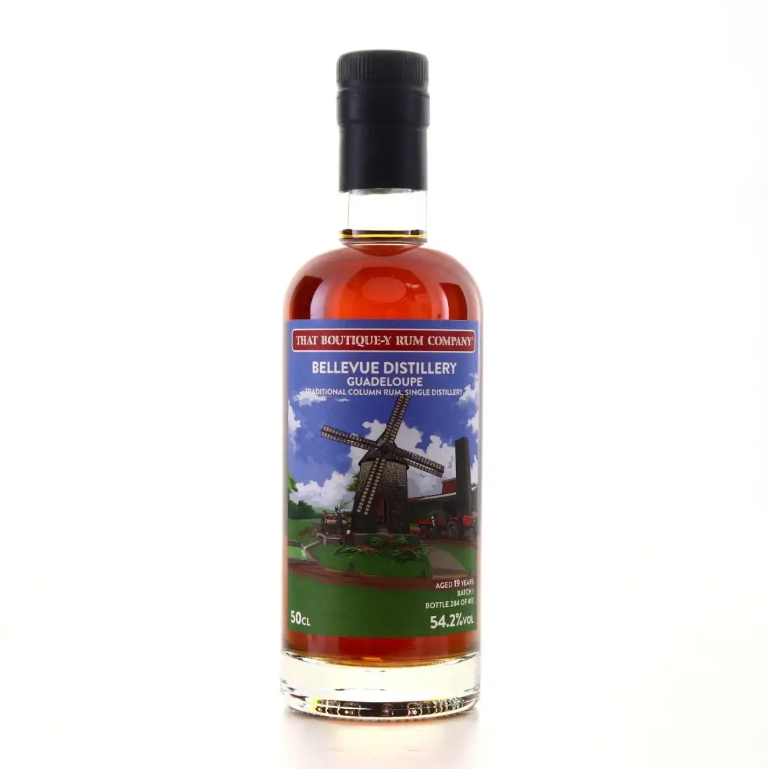 Image of the bottle indexed by the search page.