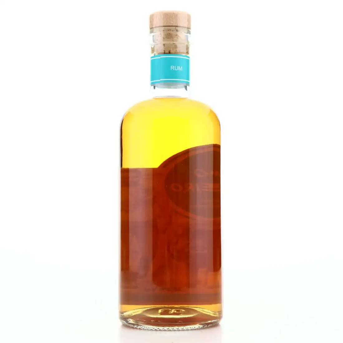 High resolution image of the bottle