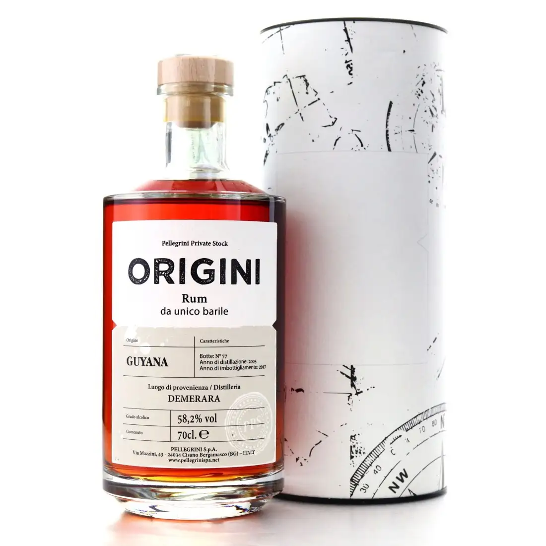 Image of the bottle indexed by the search page.