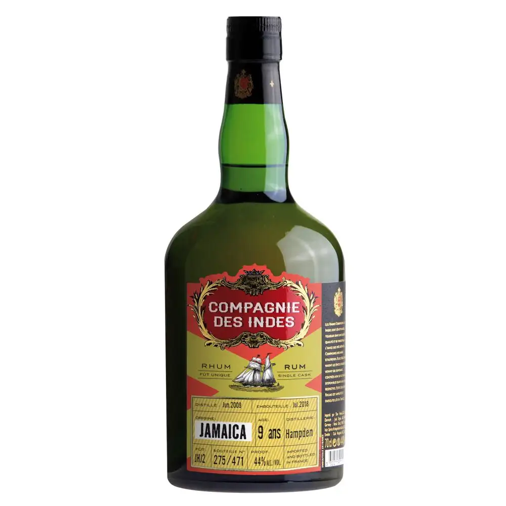 Image of the bottle indexed by the search page.