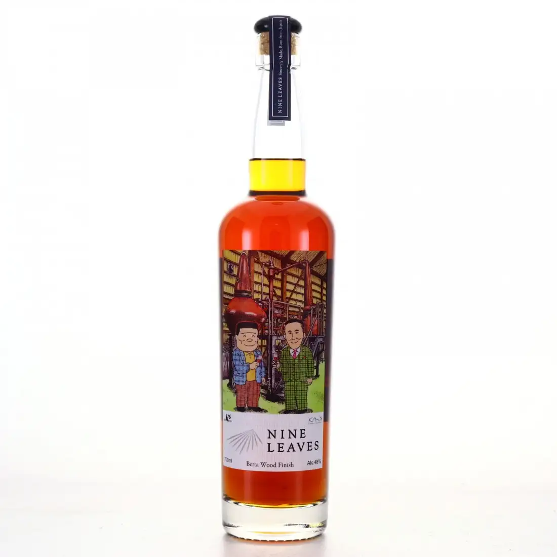 Image of the bottle indexed by the search page.
