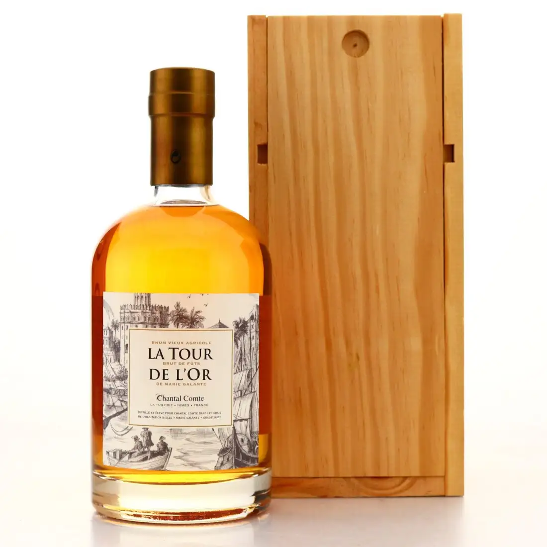 Image of the bottle indexed by the search page.