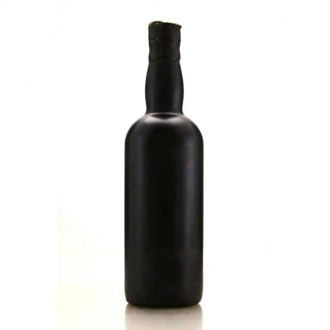 High resolution image of the bottle