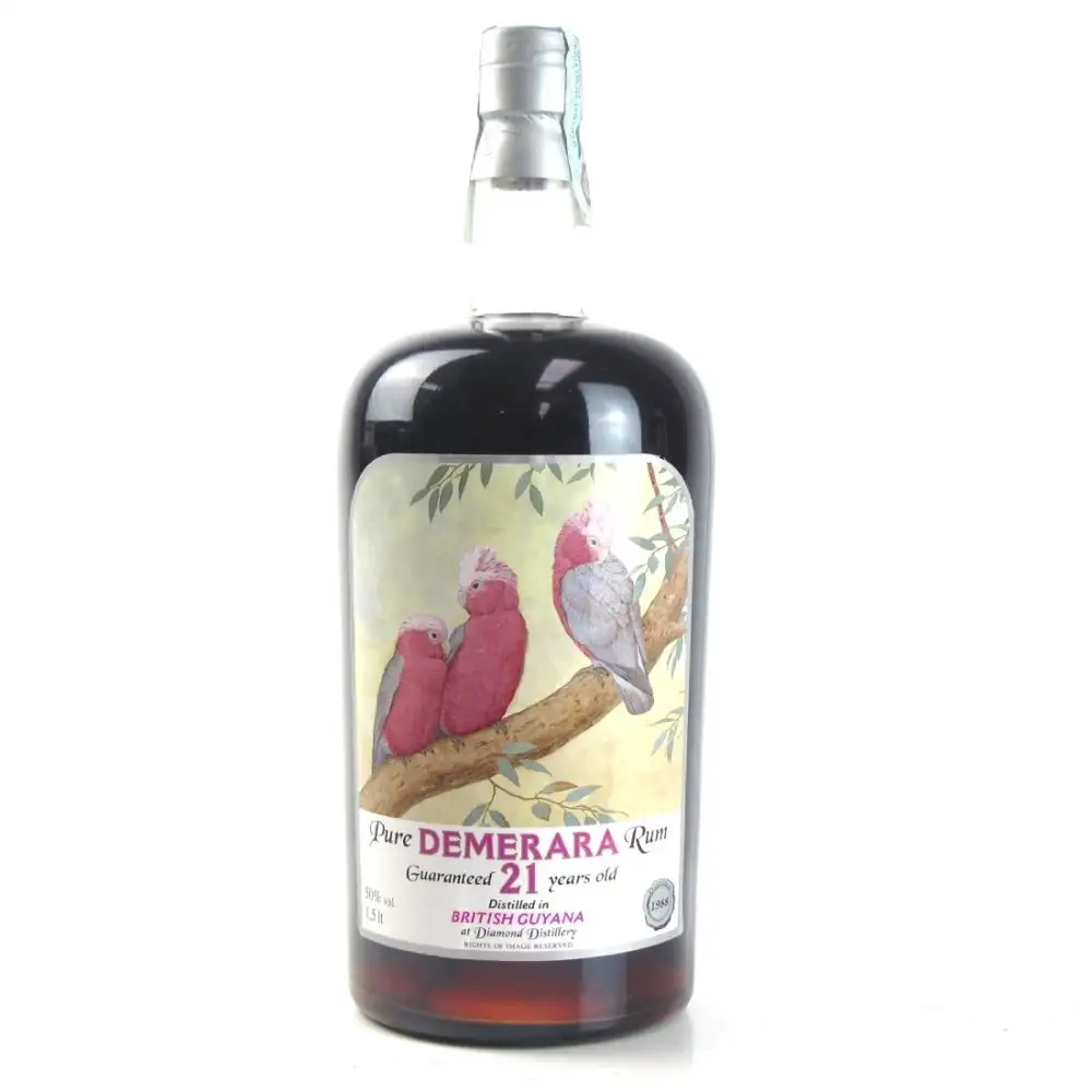 Image of the bottle indexed by the search page.