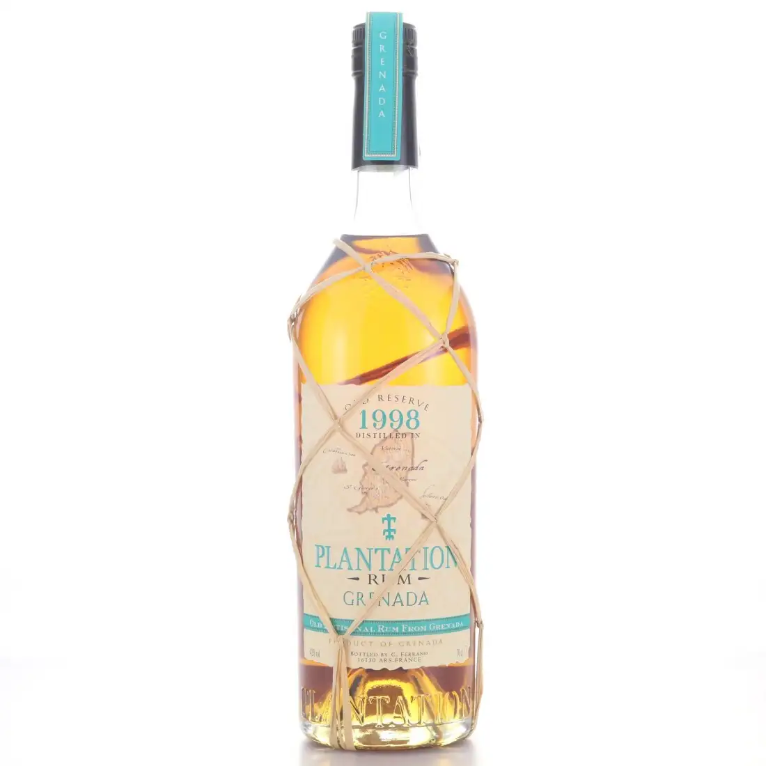 Image of the bottle indexed by the search page.