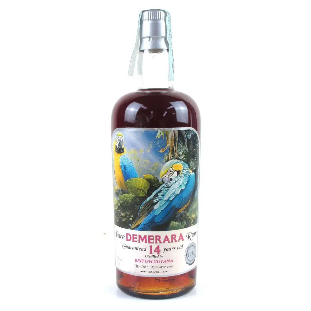 Image of the bottle indexed by the search page.