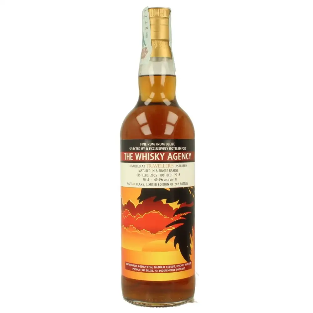 Image of the bottle indexed by the search page.