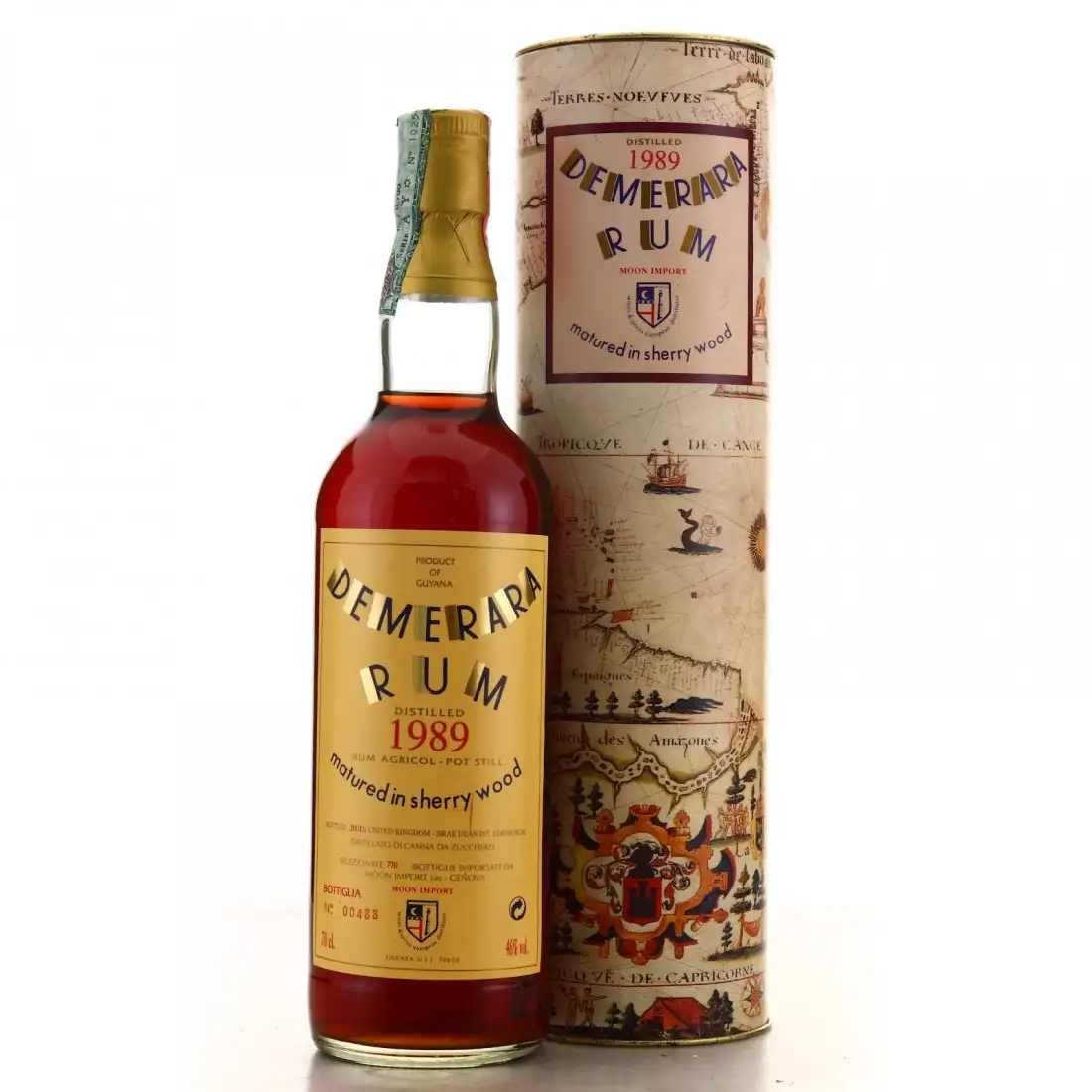 Image of the bottle indexed by the search page.
